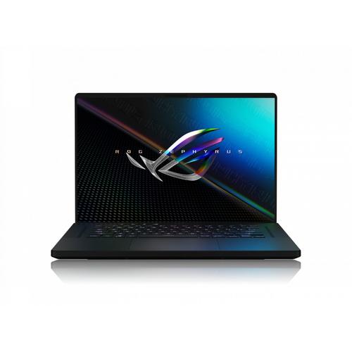 Asus ROG Zephyrus M16 GU603ZM Black (24 GB RAM - 2000 GB SSD)