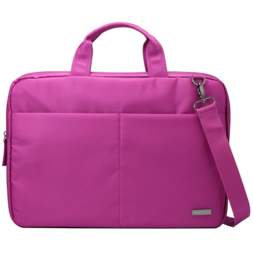 Asus 14" Terra Slim táska - Rózsaszín 