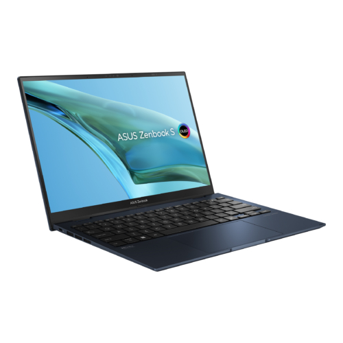 ASUS ZenBook S 13 Flip OLED UP5302ZA  Kék (32 GB RAM - 2000 GB SSD)