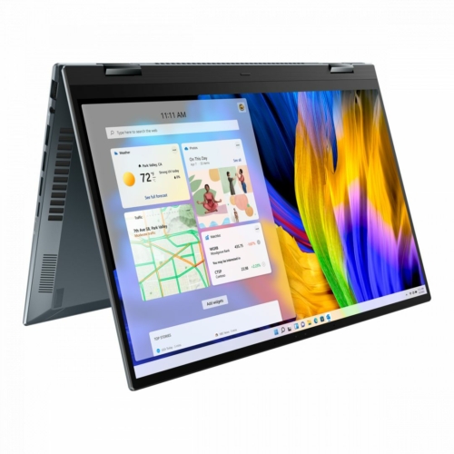 ASUS ZenBook Flip UP5401ZA Pine Grey (16 GB RAM - 1000 GB SSD)