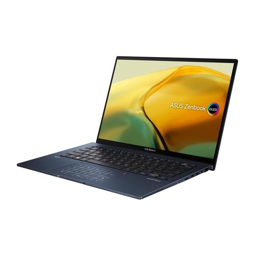 ASUS Zenbook 14 OLED UX3402ZA - Ajándék sleeve