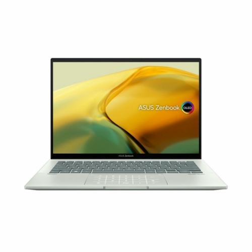ASUS ZenBook UX3402ZA Aqua Celadon - Ajándék Sleeve