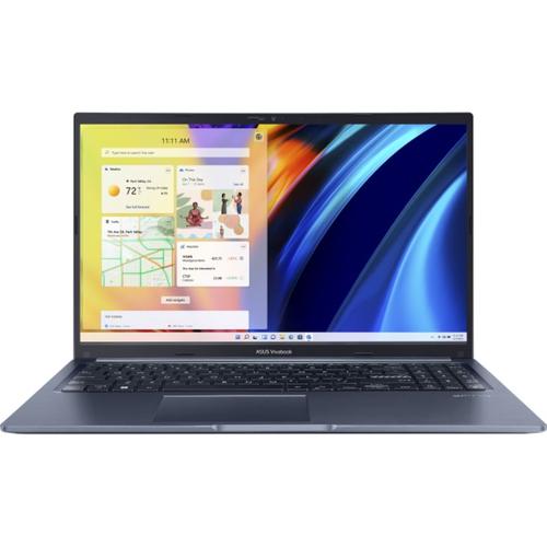 ASUS VivoBook X1502ZA Quiet Blue (8 GB RAM - 1000 GB SSD)