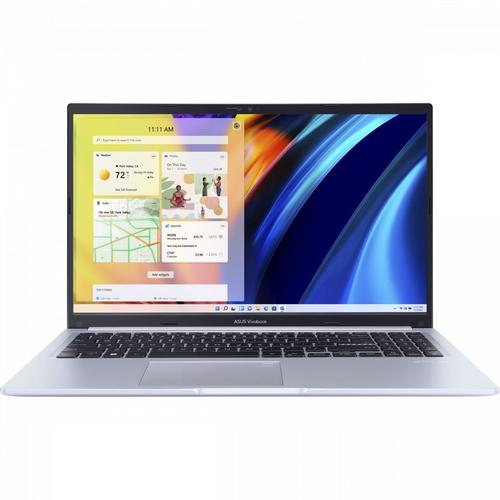 ASUS VivoBook X1502ZA Icelight Silver (16 GB RAM - 512 GB SSD)