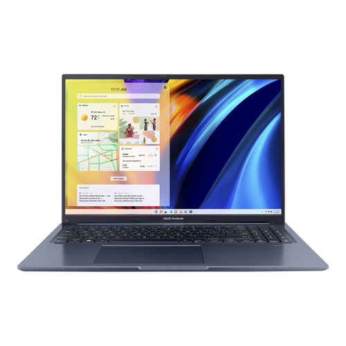 ASUS Vivobook 16X (X1603, 12th Gen Intel) (24 GB RAM - 512 GB SSD)